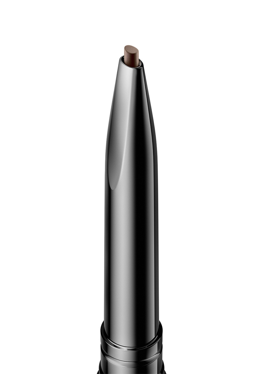 Hourglass Arch Brow Micro Sculpting Pencil In Soft Brunette