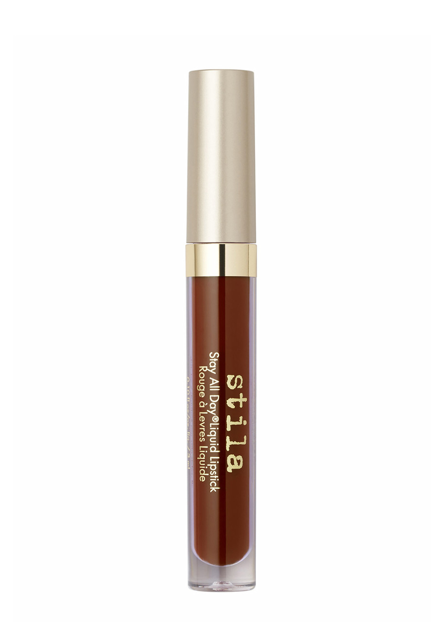 Stila Stay All Day Liquid Lipstick In Sheer Narciso