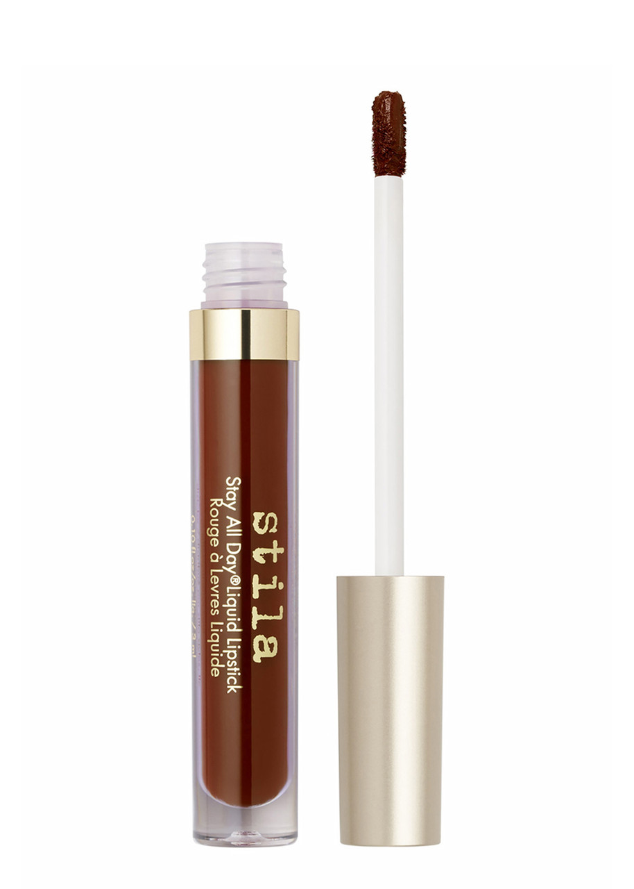 Stila Stay All Day Liquid Lipstick In Sheer Narciso