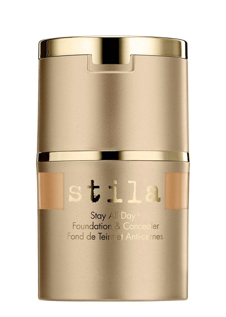 Stila Stay All Day Foundation & Concealer In Buff 7