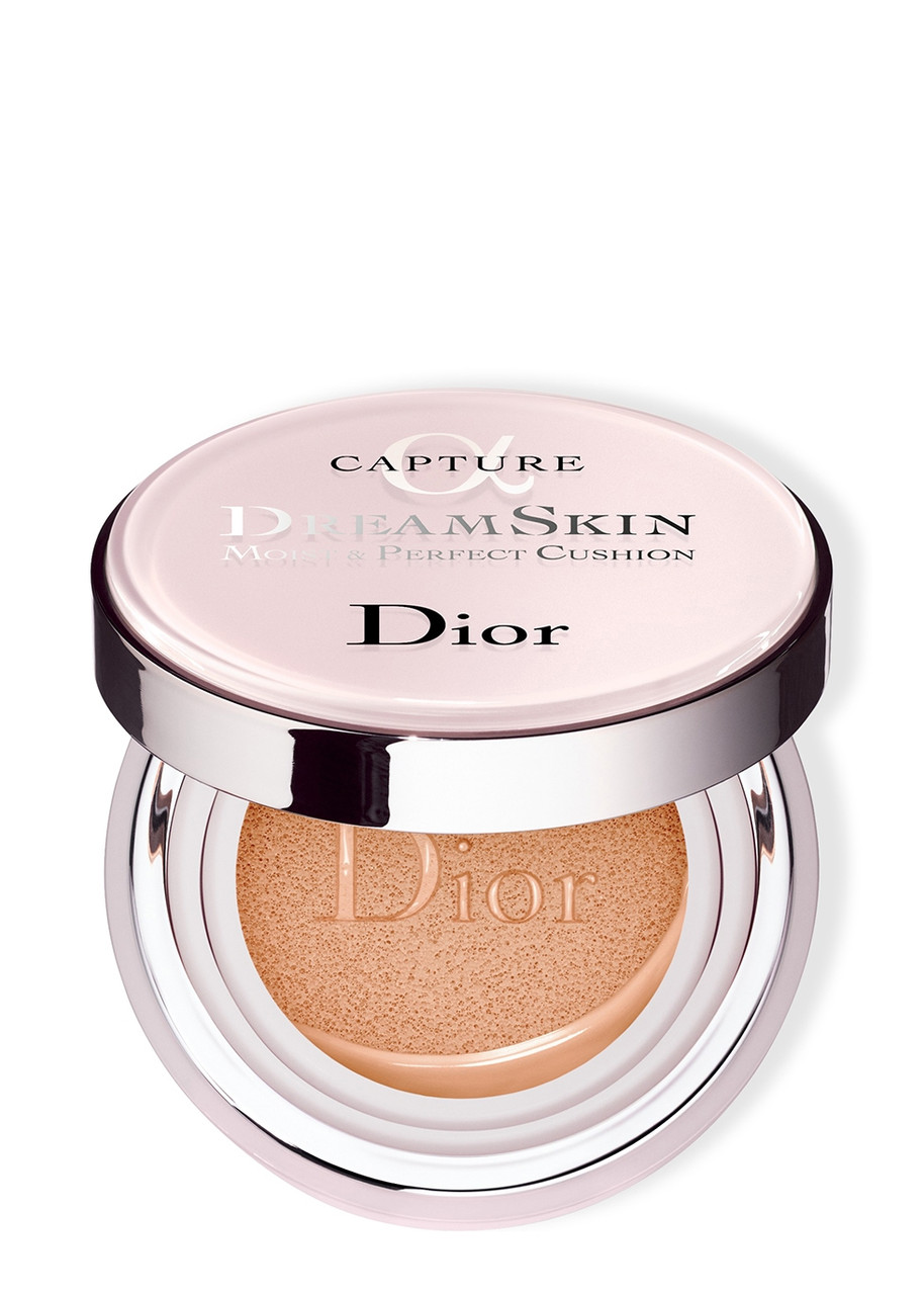 Dior Capture Totale Dreamskin Moist & Perfect Cushion, Makeup, Spf50 - 010 Ivory