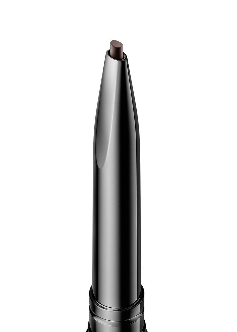 Hourglass Arch Brow Micro Sculpting Pencil In Ash