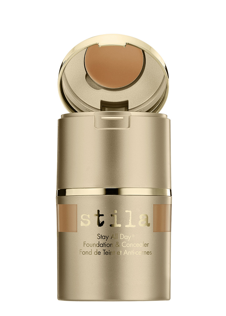  Stila Stay All Day Foundation & Concealer - Golden 10 