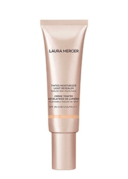 Laura Mercier Tinted Moisturizer Light Revealer Natural Skin Illuminator SPF25 - 0N1 Petal