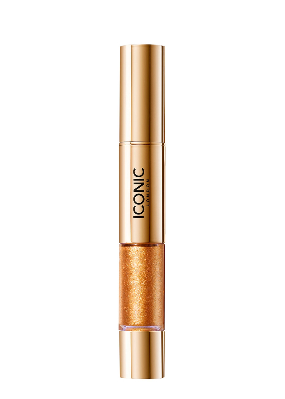 Iconic London Glaze Crayon In Lava (copper)