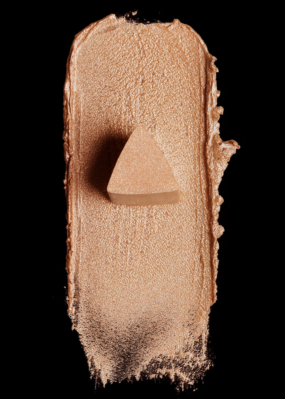 Hourglass Vanish Flash Highlighting Stick - Champagne Flash 