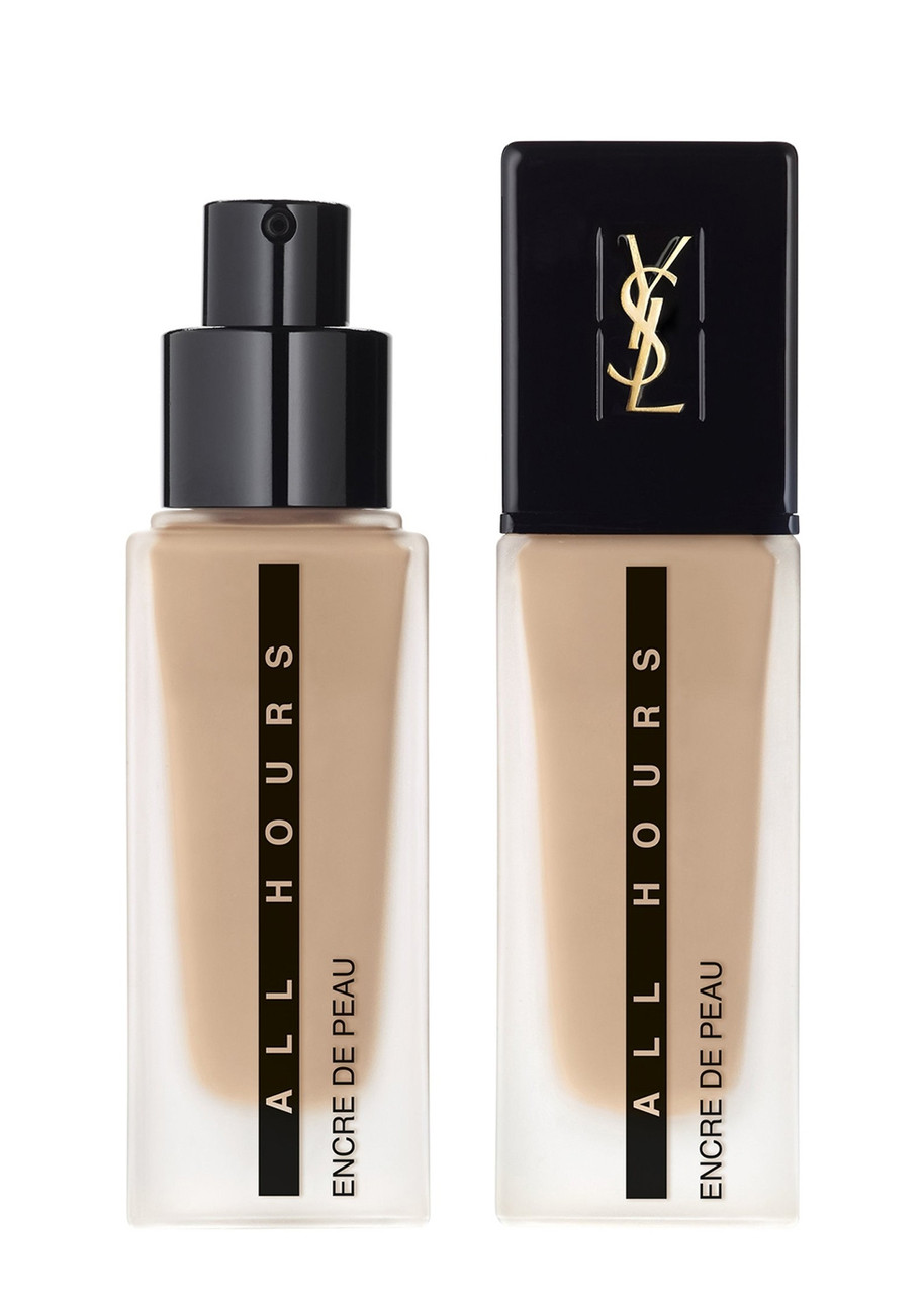 Yves Saint Laurent All Hours Foundation SPF20 25ml - Bd25