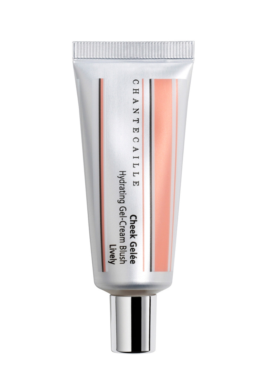 Chantecaille -cheek Gelée - Lively – Female – Blush