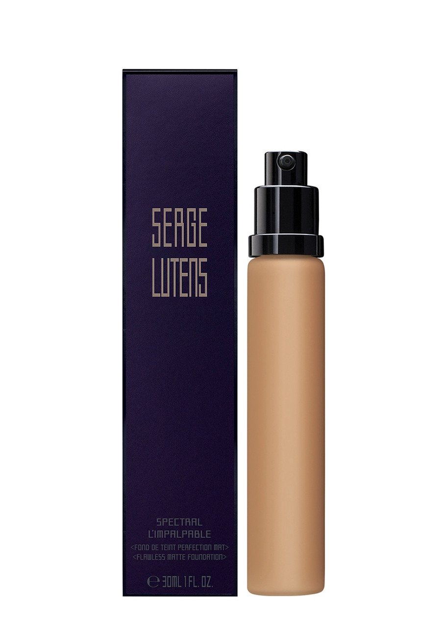 Serge Lutens Spectral Fluid Foundation Refill In O20