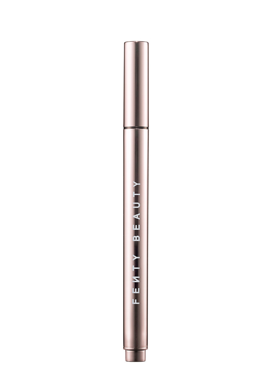 Fenty Beauty Flyliner Longwear Liquid Eyeliner, Cuz I'm Black In Cuz I'm Black