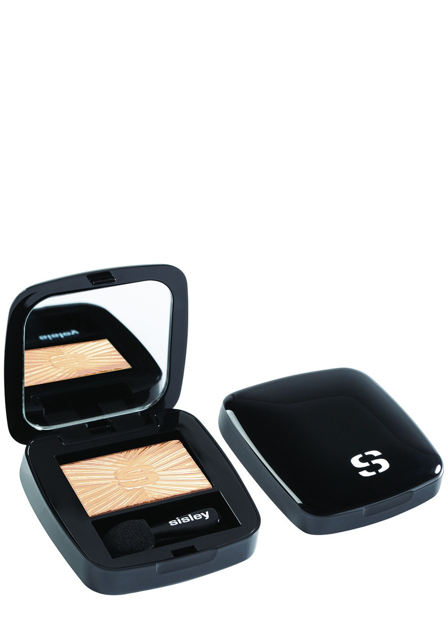 SISLEY PARIS SISLEY LES PHYTO-OMBRES LONG-LASTING LUMINOUS EYESHADOW