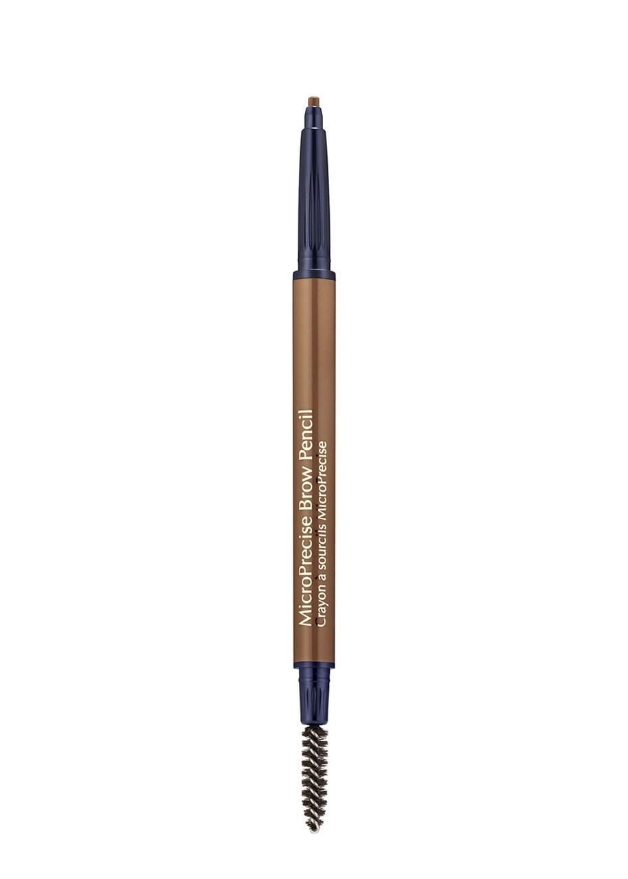 Estée Lauder Microprecise Brow Pencil - 02 Light, Eyebrow Pencil, Rectangular Twist-up Tip