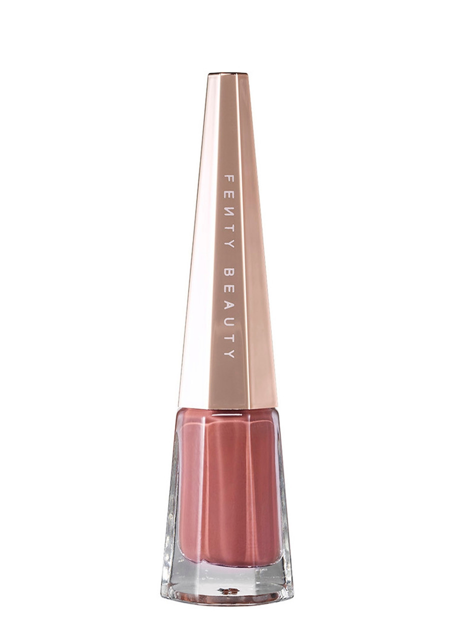 Fenty Beauty Stunna Lip Paint, Lip Paint, Matte Finish, Uncuffed In White