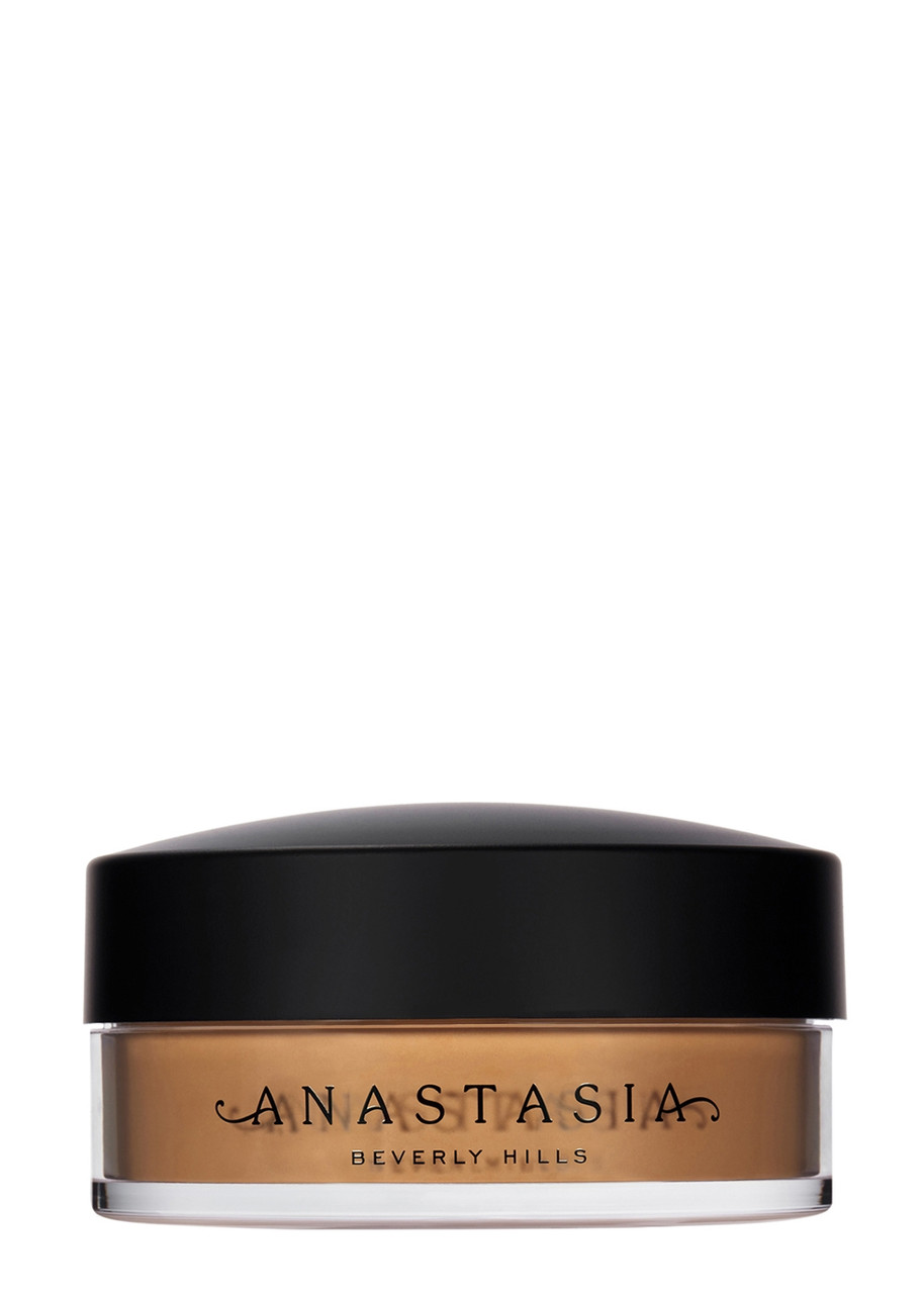 Anastasia Beverly Hills Loose Setting Powder In Deep Peach