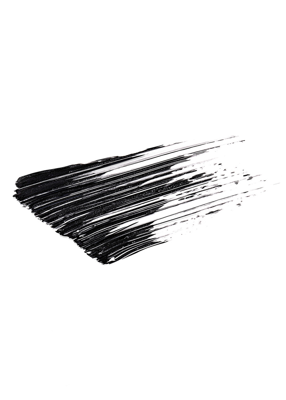  Sisley So Volume Fortifying Mascara - Deep Black 