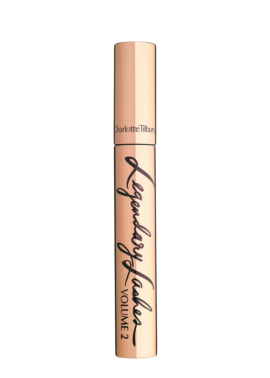 Charlotte Tilbury The Beautyverse Palette, Eyeshadow, Crystal Glow In Black Vinyl