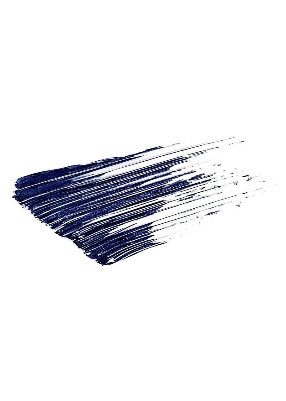  Sisley So Volume Fortifying Mascara - Deep Blue 