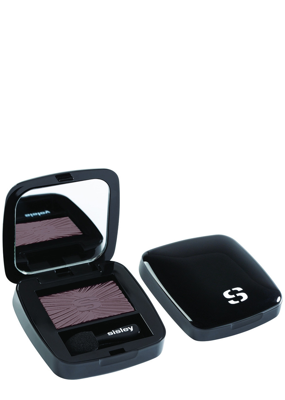 Sisley Paris Sisley Les Phyto-ombres Long-lasting Luminous Eyeshadow In 15 Mat Taupe