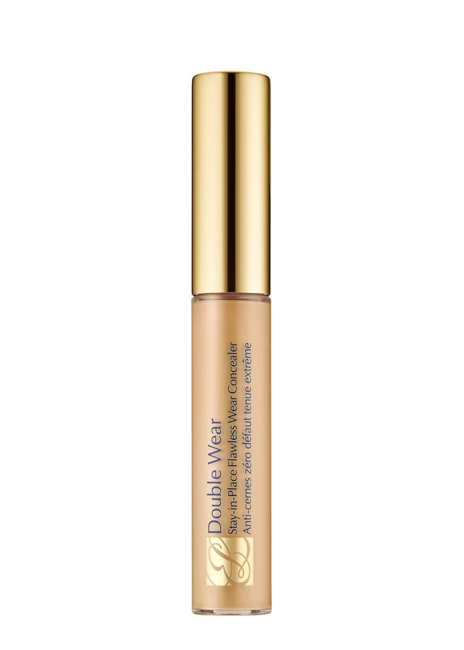 Estée Lauder Double Wear Stay-in-place Flawless Wear Concealer SPF10 , Concealer, Warm Light