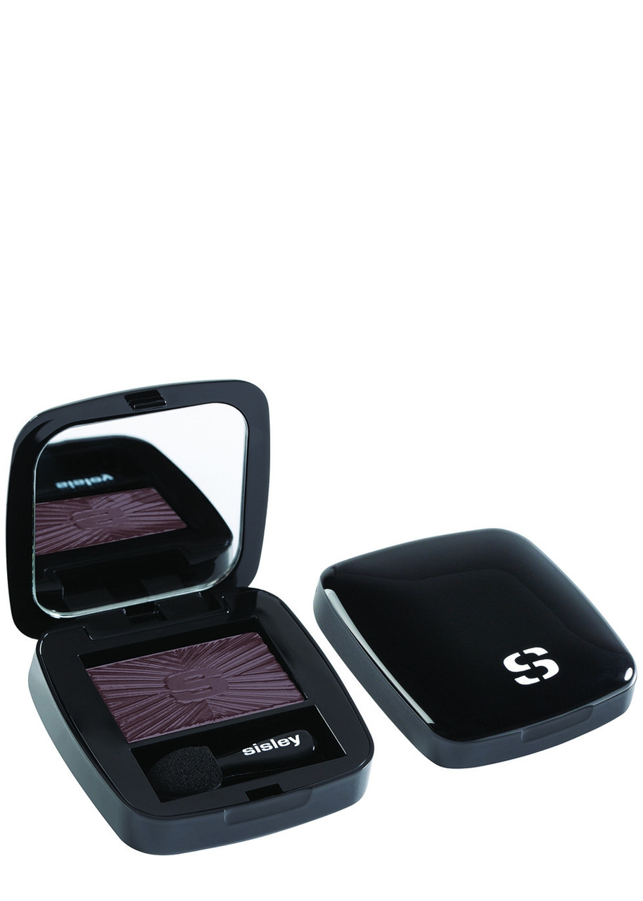 Sisley Paris Sisley Les Phyto-ombres Long-lasting Luminous Eyeshadow In 21 Mat Cocoa