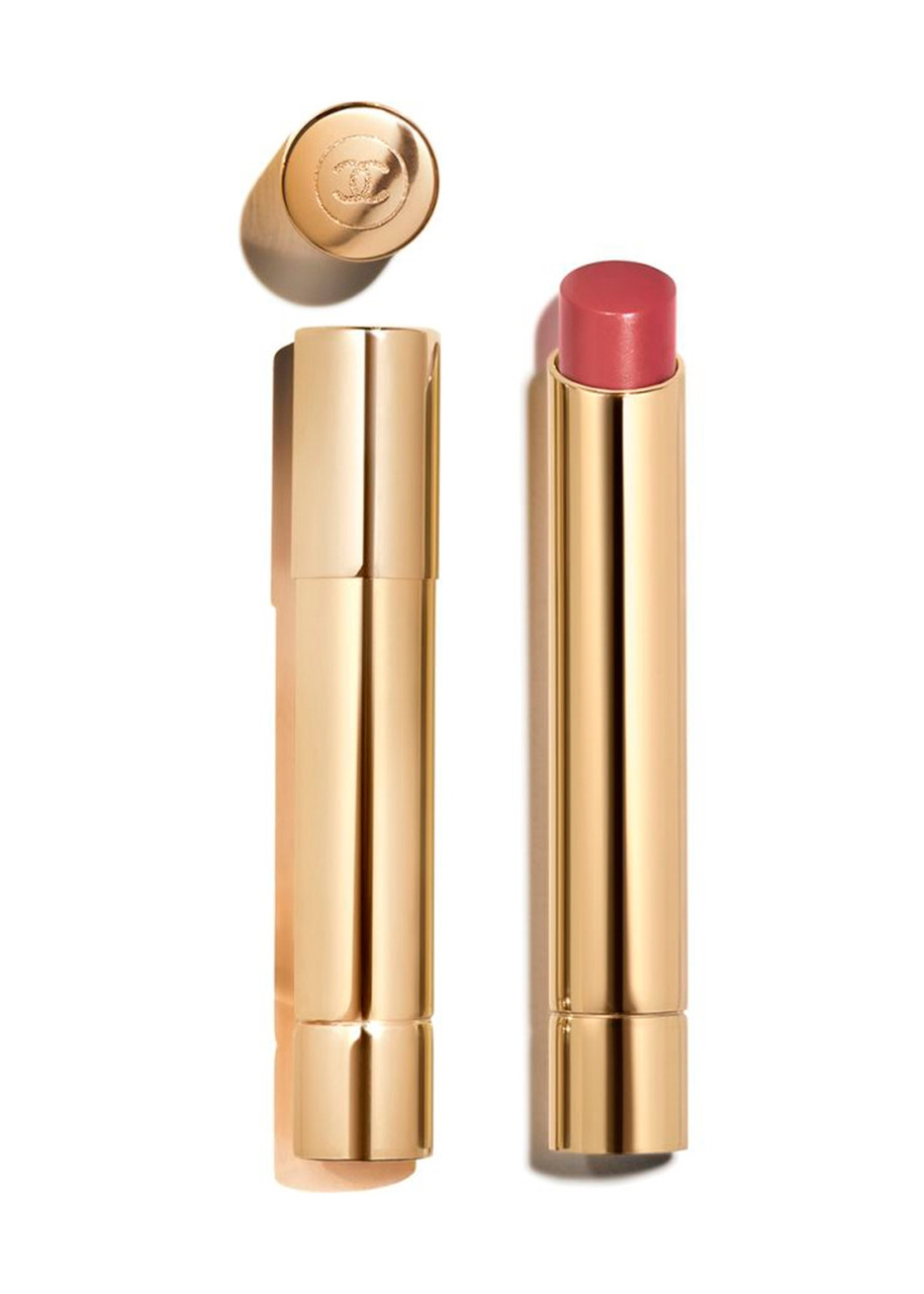 Chanel Rouge Allure L'extrait ~ High-intensity Lip Colour - Concentrated Radiance And Care - Refill - 818