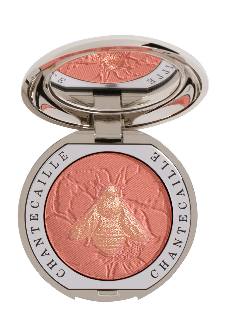 Chantecaille -philanthropy Cheek Shade In Emotion Bee