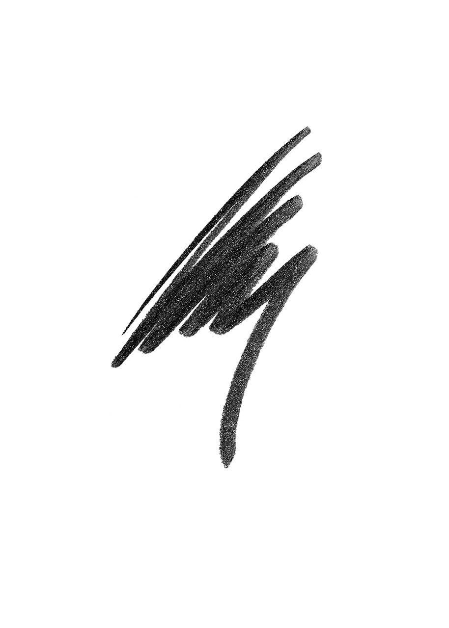 Fenty Beauty Flypencil Longwear Pencil Eyeliner, Black Card In Black Card
