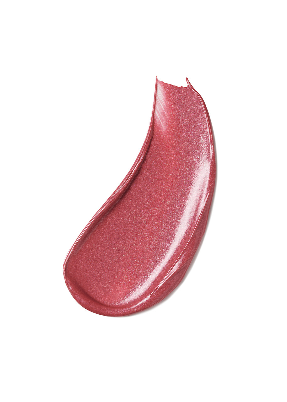 Estée Lauder Pure Color Hi-lustre Lipstick In Rebelious Rose Lstre