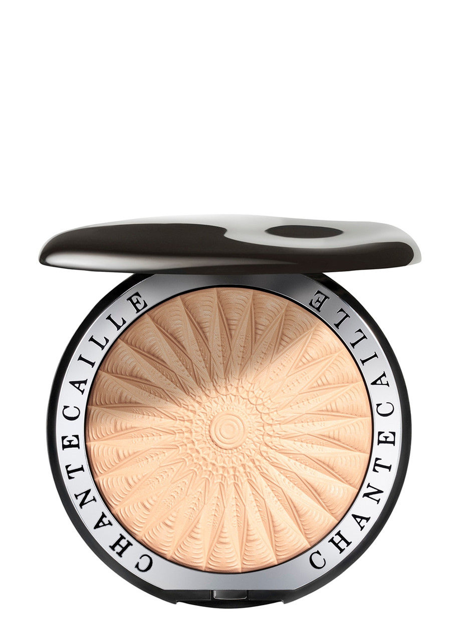 Chantecaille -perfect Blur Finishing Powder In Light Medium