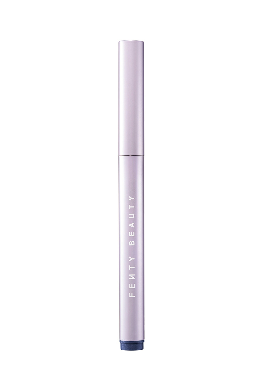 Fenty Beauty Flypencil Longwear Pencil Eyeliner, Navy Or Die In Navy Or Die
