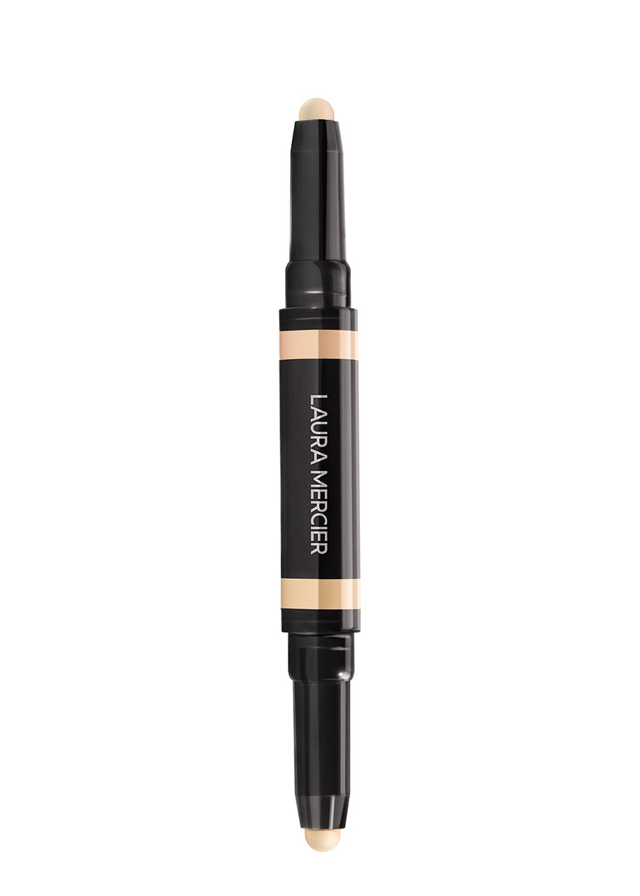 Laura Mercier Secret Camouflage Concealer Duo - 0.5N