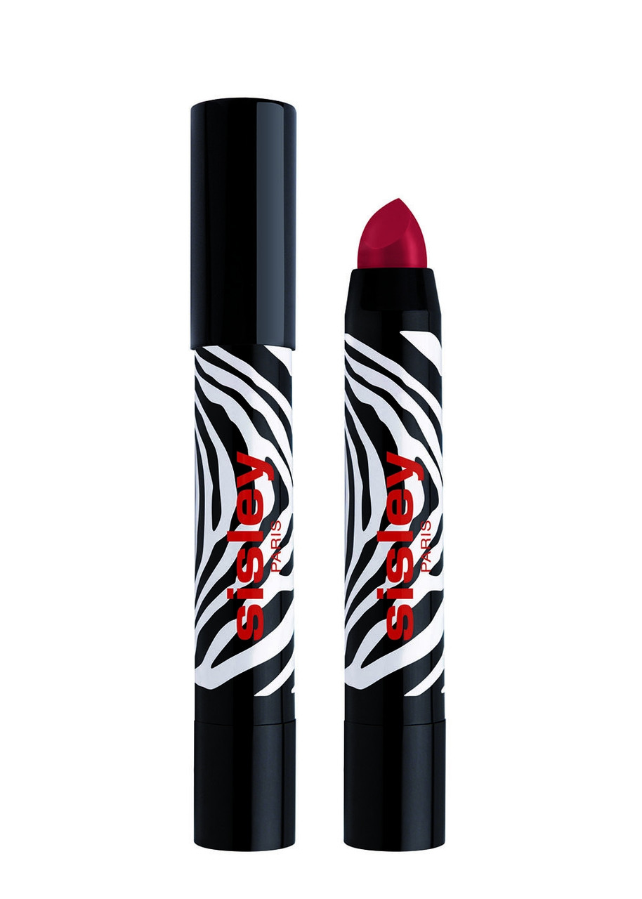 Sisley Paris Sisley Phyto-lip Twist Matte In Burgundy