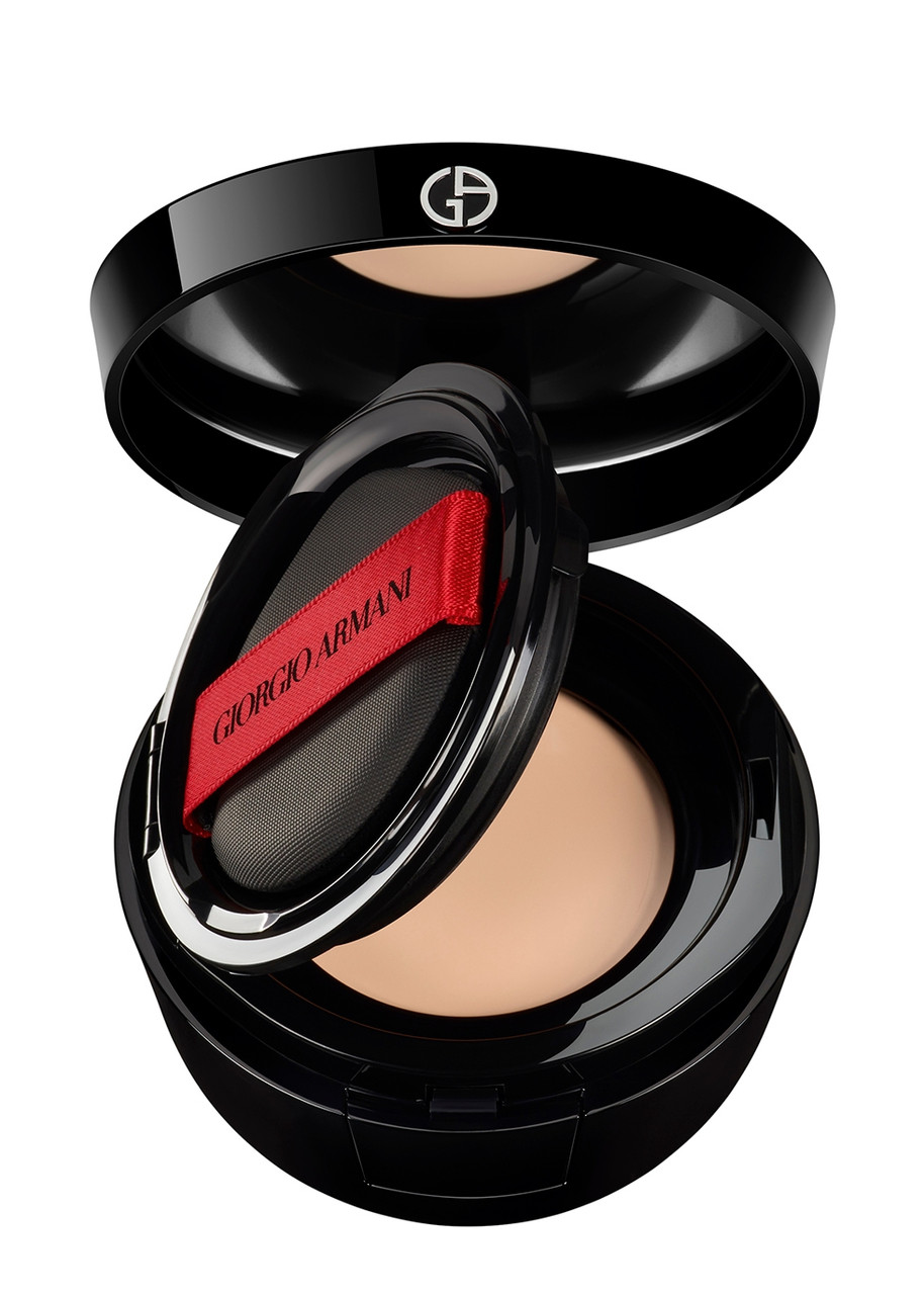 Armani Beauty Power Fabric Compact Foundation - 6
