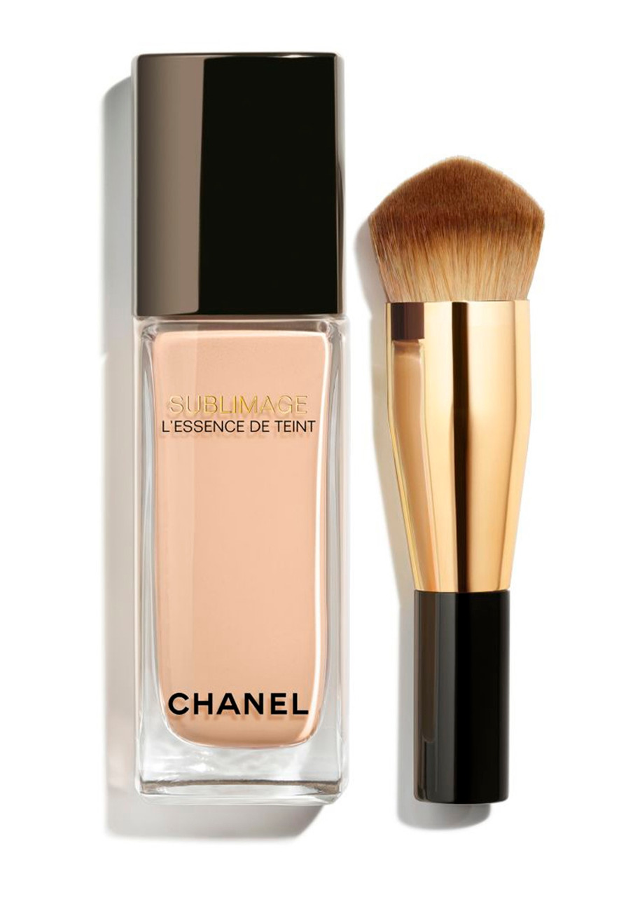 Chanel Sublimage L'essence DE Teint ~ Ultimate Radiance-generating Serum Foundation - B20