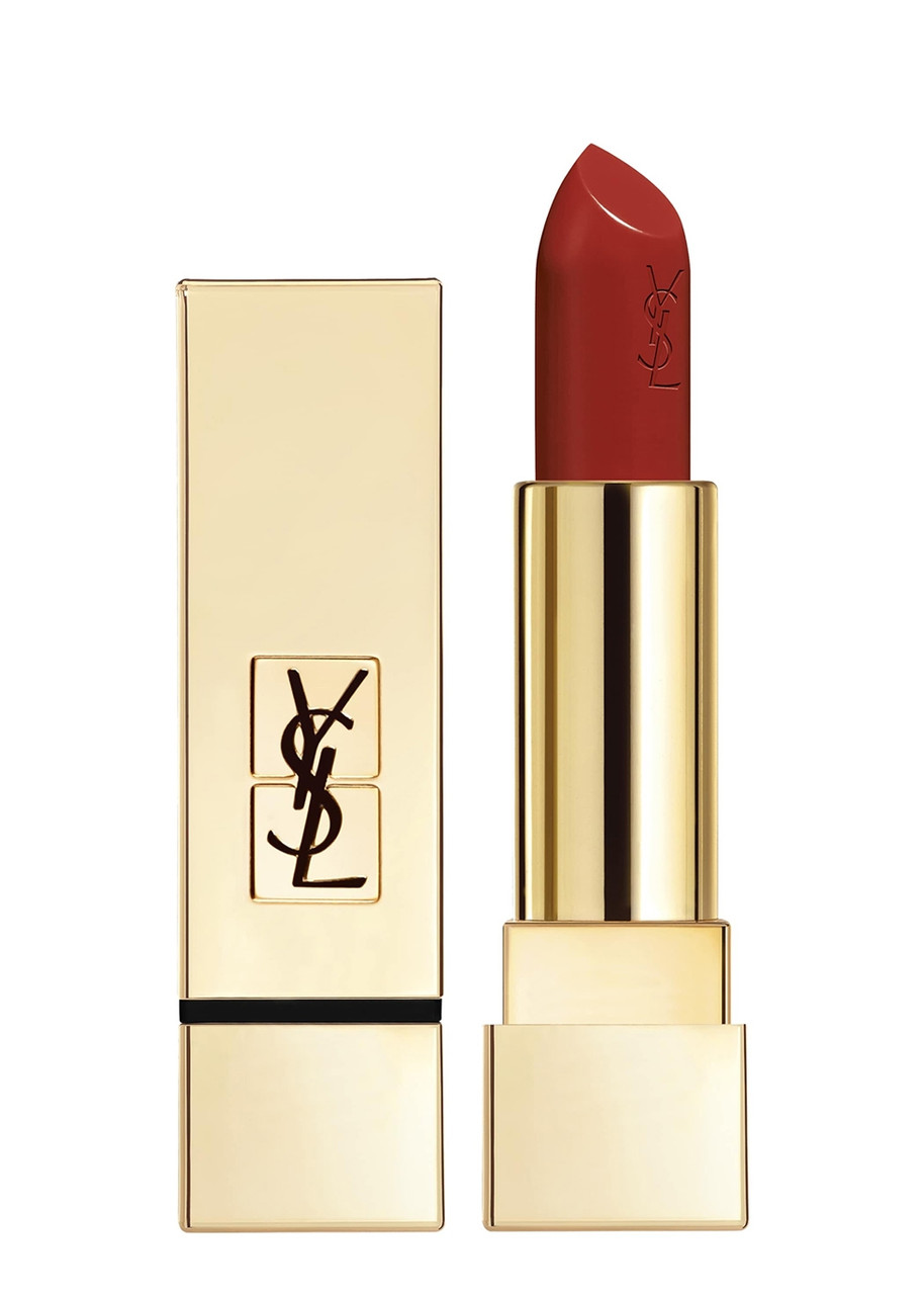 Yves Saint Laurent Rouge Pur Couture Lipstick SPF15 - 1996 Rouge Libre