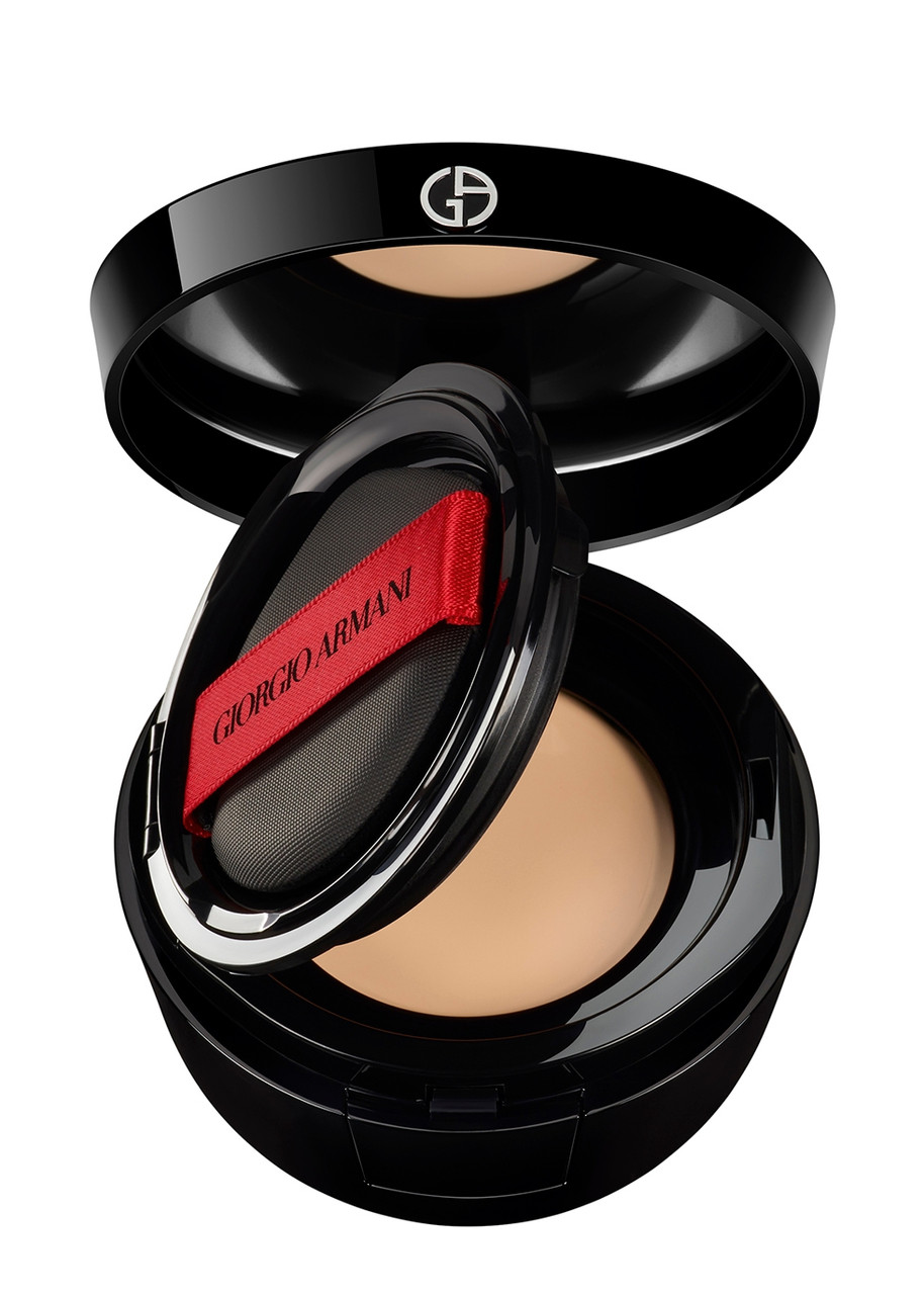 Armani Beauty Power Fabric Compact Foundation - 6.5
