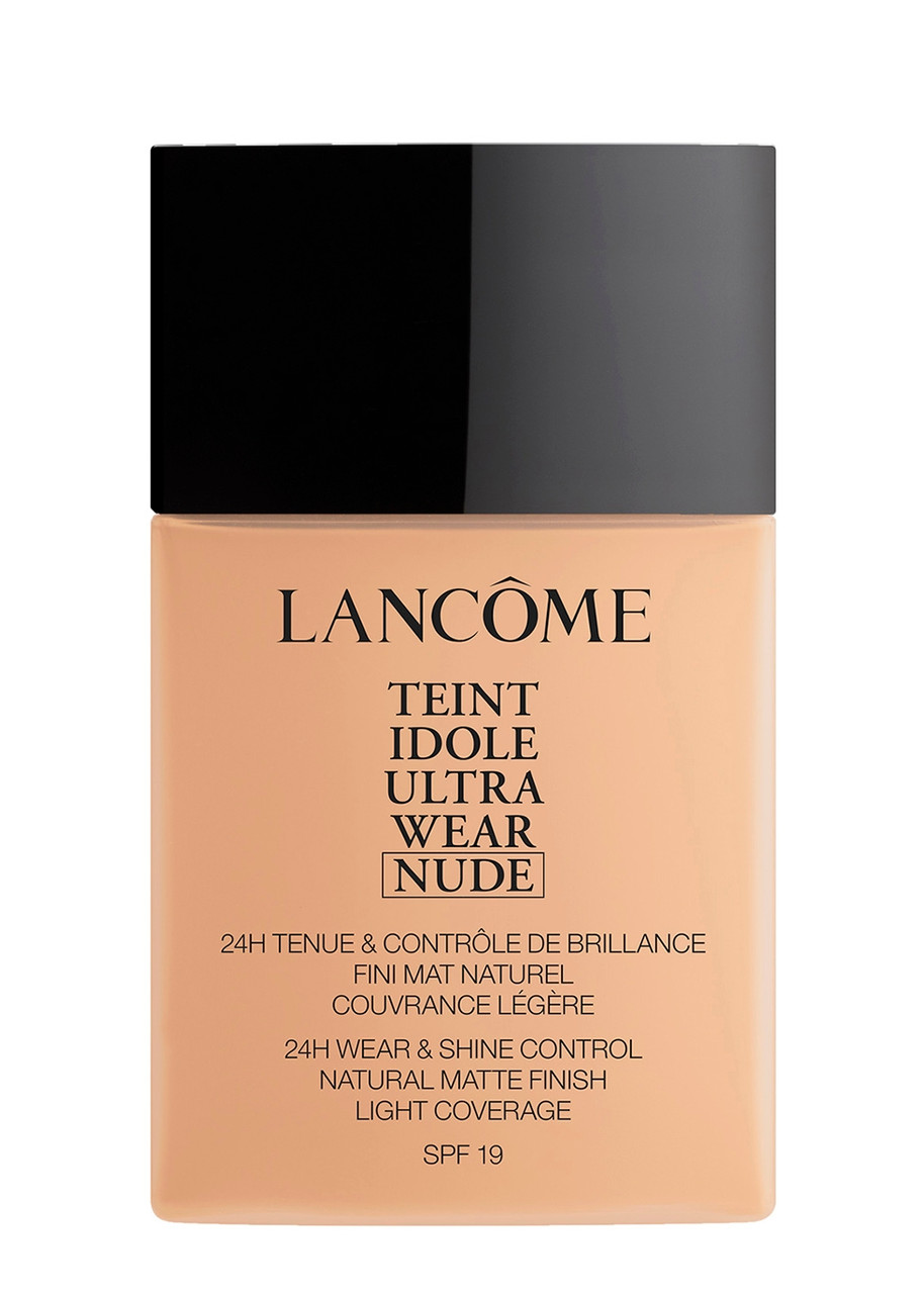 LANCÔME Teint Idole Ultra Wear Nude Foundation SPF19 40ml - 23