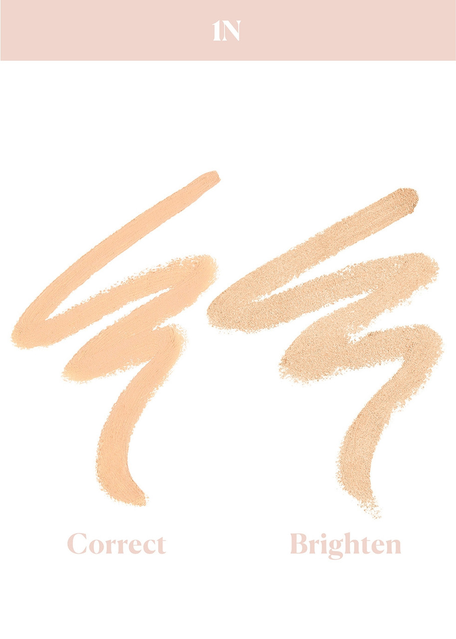 Laura Mercier Secret Camouflage Concealer Duo In 1n