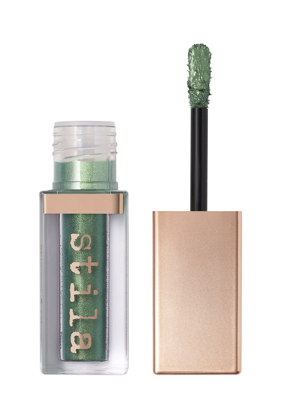  Stila Shimmer & Glow Liquid Eyeshadow - Dynamic 
