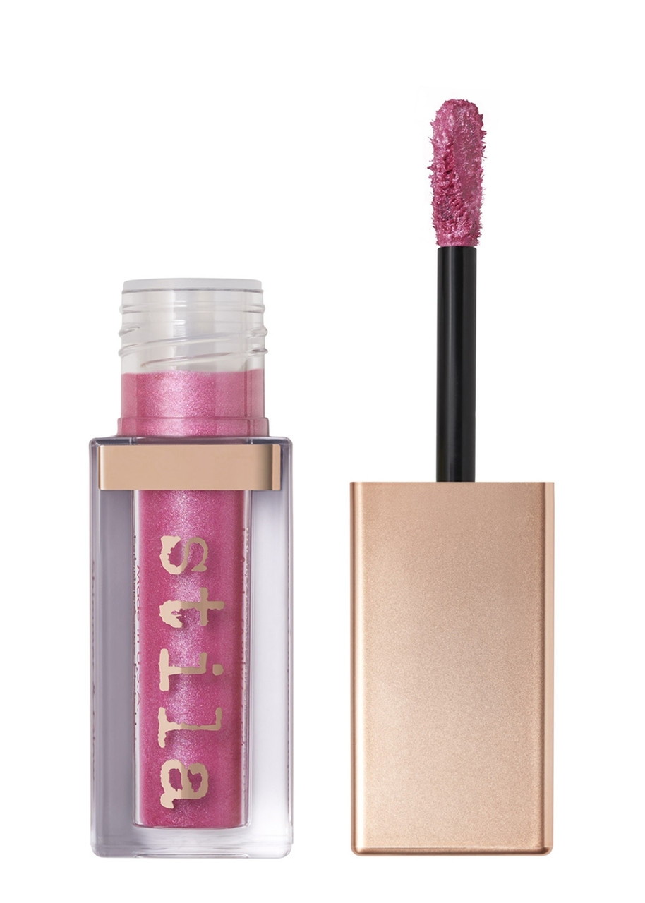  Stila Shimmer & Glow Liquid Eyeshadow - Daring 