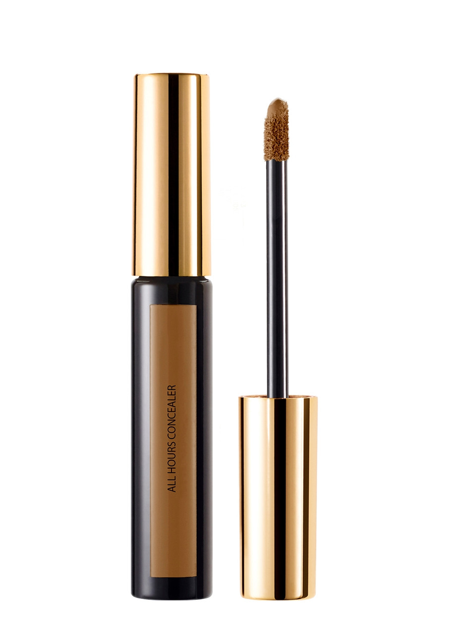 Saint Laurent Yves All Hours Concealer In 7 Coffee