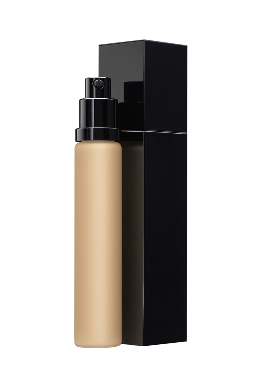 Serge Lutens Spectral Fluid Foundation In White