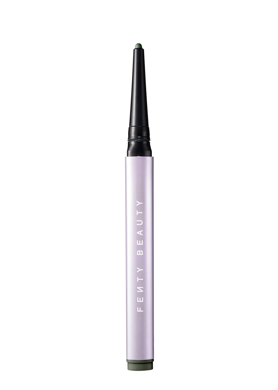 Fenty Beauty Flypencil Longwear Pencil Eyeliner, Bank Tank