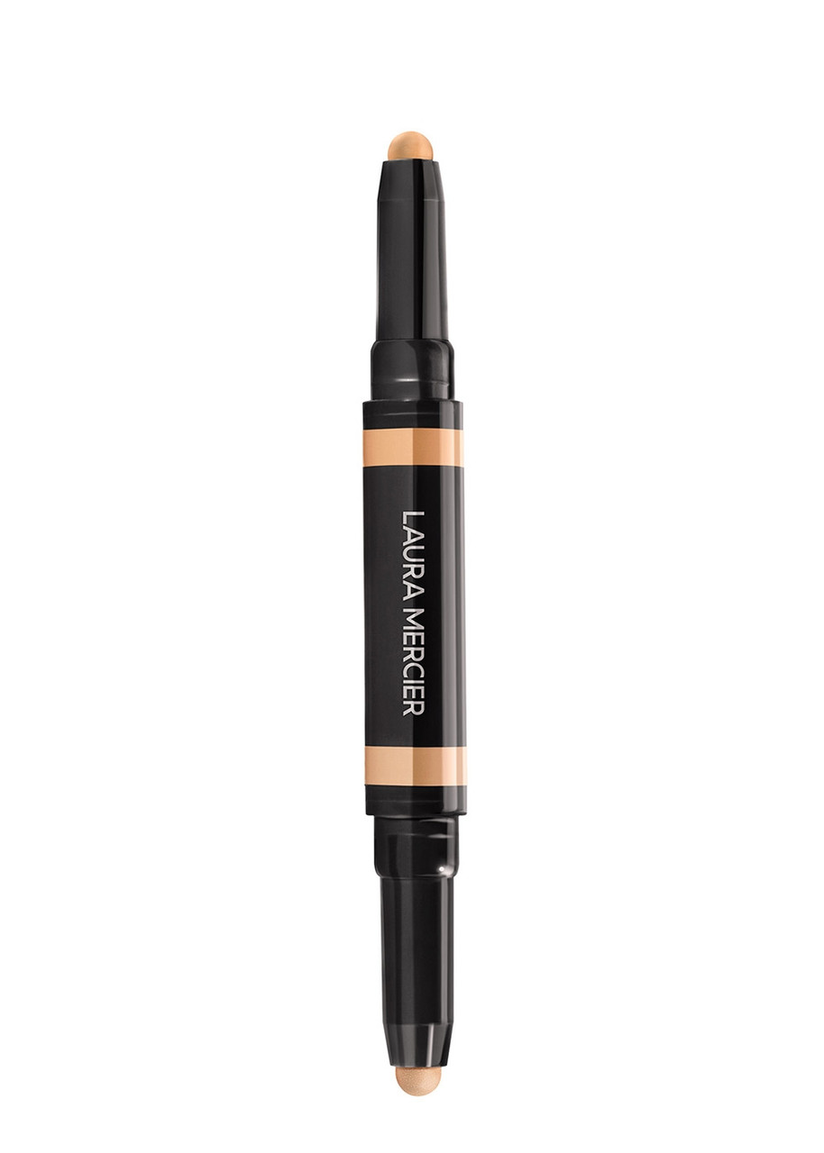Laura Mercier Secret Camouflage Concealer Duo In 2w