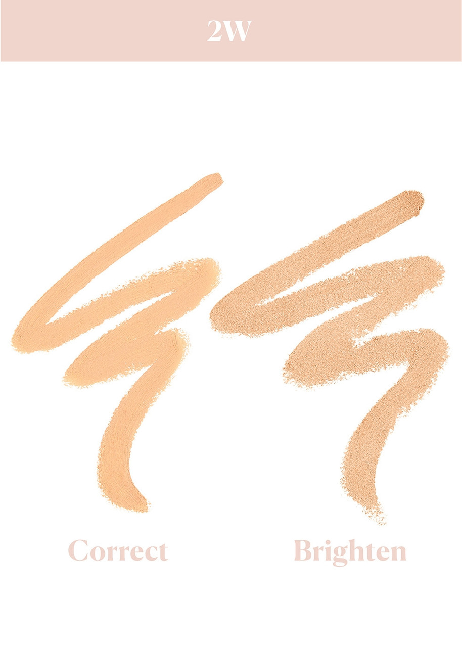 Laura Mercier Secret Camouflage Concealer Duo In 2w