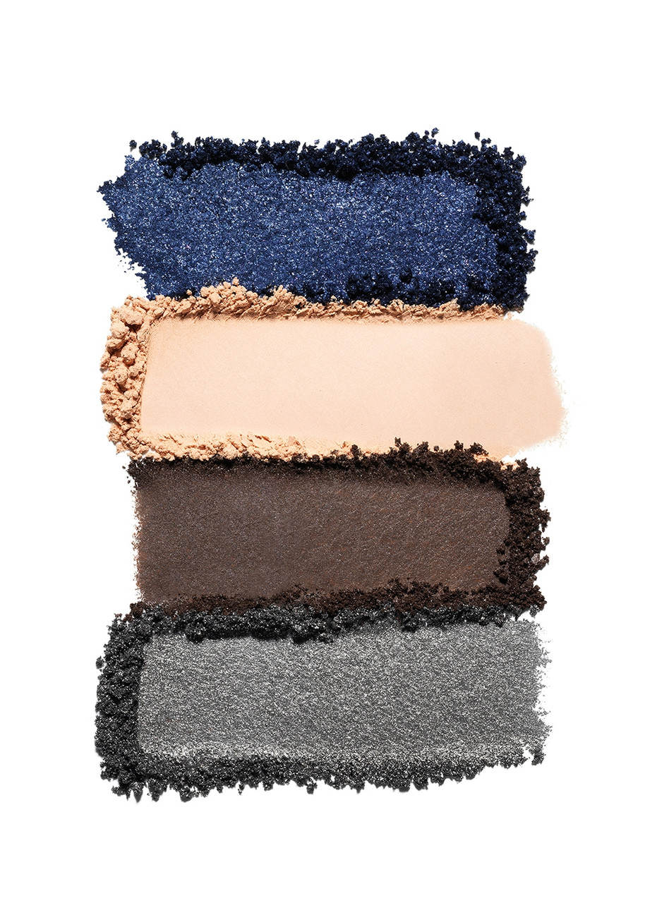 ESTÉE LAUDER ESTÉE LAUDER PURE COLOR ENVY LUXE EYESHADOW QUAD