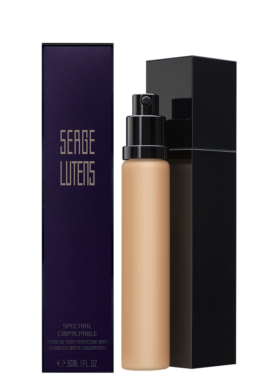  Serge Lutens Spectral Fluid Foundation - I030 