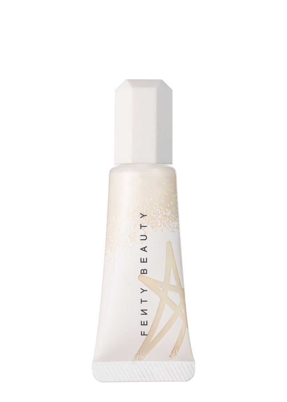 Fenty Beauty Liquid Killawatt, Fluid Freestyle Highlighter, Non-greasy In Sidechick