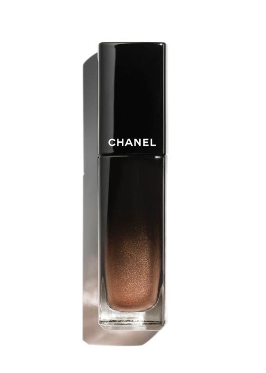 Chanel Rouge Allure Laque ~ Ultrawear Shine Liquid Lip Colour - 60 Inflexible