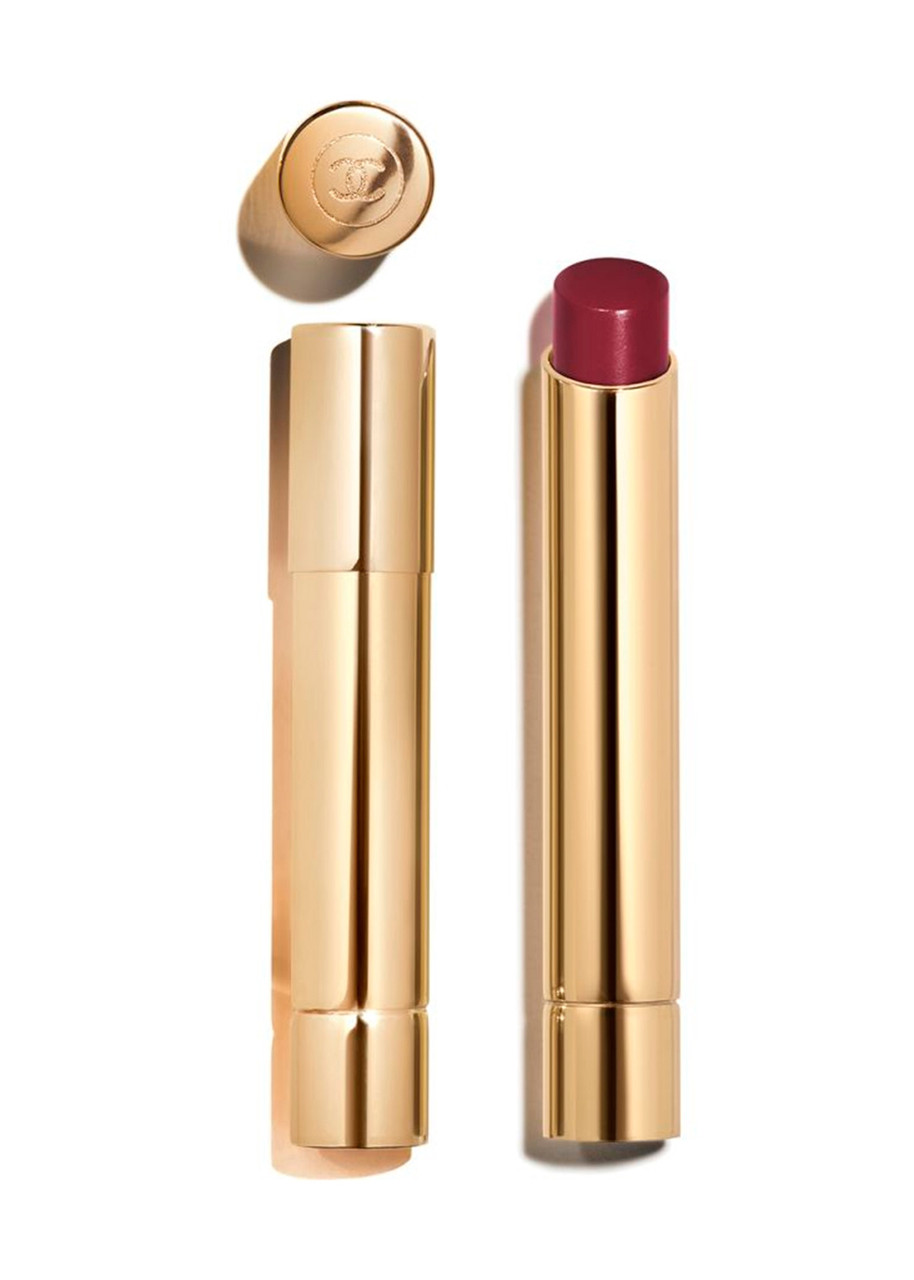 Chanel Rouge Allure L'extrait ~ High-intensity Lip Colour - Concentrated Radiance And Care - Refill - 874